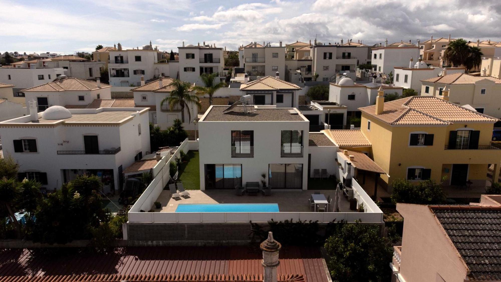 Algarve Villa *